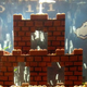 Illustration for article titled Do Fire Flowers Still Work In This Awesome Super Mario Aquarium?